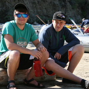 Team Page: Team Friedman